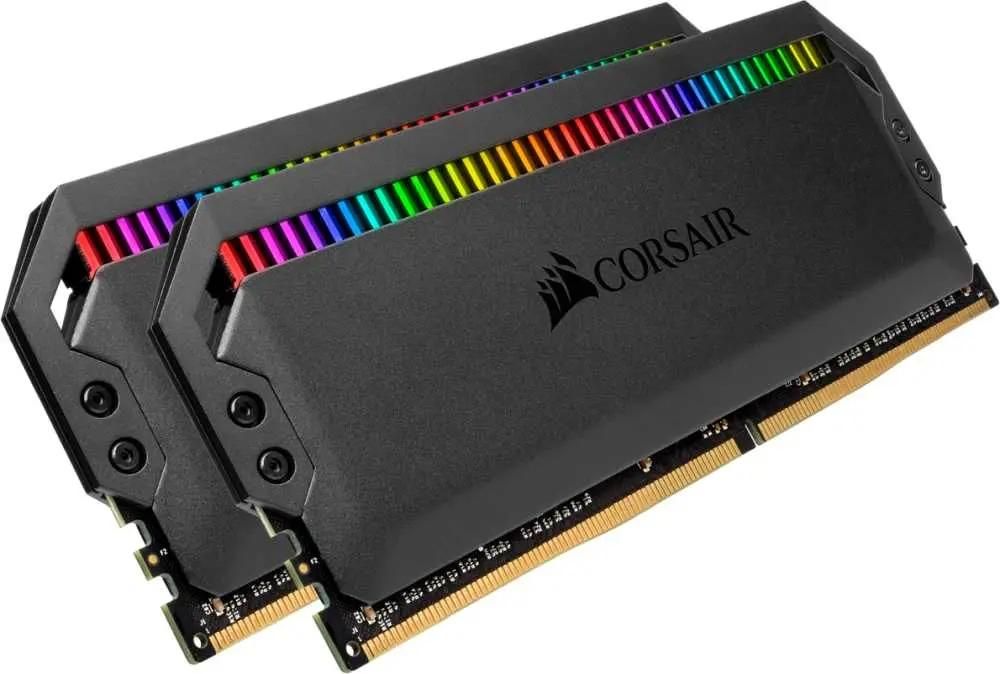 Corsair dominator platinum 16gb hot sale
