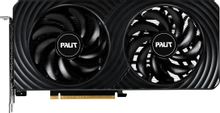 Изображение товара Видеокарта Palit NVIDIA GeForce RTX 5050 PA-RTX5050 DUAL OC 8ГБ GDDR6