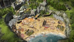 Игра FIREFLY STUDIOS Stronghold 2: Steam Edition, для ПК, регион: Россия