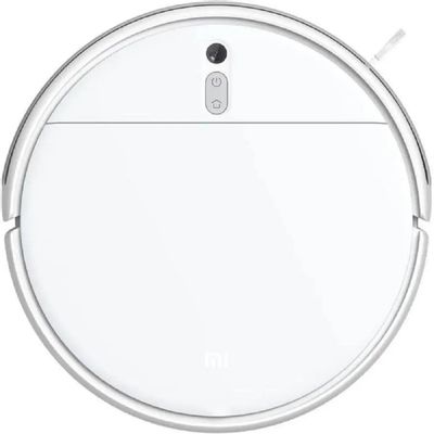 Робот-пылесос Xiaomi Mi Robot Vacuum-Mop 2 Lite, 35Вт, белый [bhr5959ru](восстановленный)