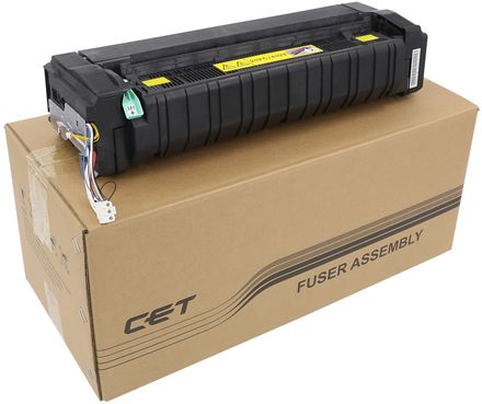 Печка в сборе CET CET421078 (ADXGR70300) для bizhub 301i/361i/451i/C251i/C301i/C361i/C451i