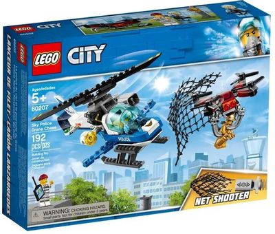 Lego City 60207 1425130
