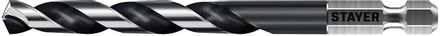 Сверло Stayer 29603-7, шестигранный, 1шт