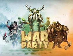 Изображение товара Стратегия ROGUESIDE War Party для ПК с русской локализацией