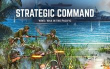 Игра SLITHERINE Strategic Command WWII: War in the Pacific, для ПК ...
