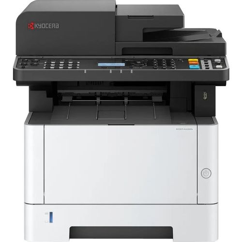 МФУ лазерное Kyocera Ecosys MA3500x черно-белая печать, A4, белый [110c3g3nl0]
