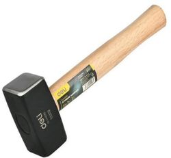 Кувалда Deli DL448010, 1150грамм