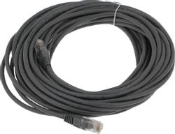 Патч-корд NingBo CNC501-G кат.5E, 10м