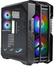 Изображение товара Корпус E-ATX Cooler Master HAF700, Full-Tower, без БП,  черный [h700-ignn-s00]
