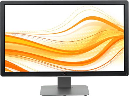 27" Монитор Dell P2714H,  1920x1080,  IPS,  черный и серебристый [2714-7889]