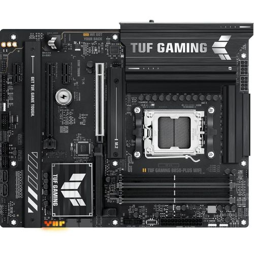 ASUS ASUS TUF GAMING B850-PLUS WIFI