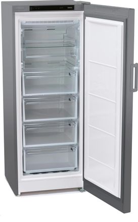 Морозильная камера STINOL STZ 150 GF,  серебристый [869892800060]
