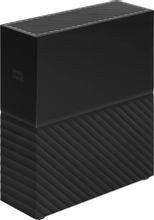 8ТБ Внешний диск HDD WD Elements Desktop WDBWLG0080HBK-EESN, USB