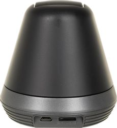 Видеоняня WISENET SmartCam,  черный