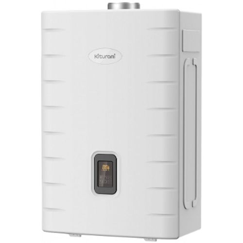 Котел газовый Kiturami Alpha Plus S-15 (A21E220305)