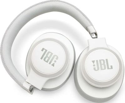 JBL Live 650BTNC Bluetooth jbllive650btncwht 1119381
