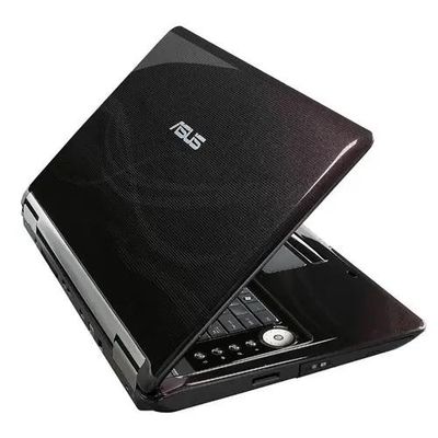 ASUS N90SV 90NU5A4291G21KMC406Y 18.4