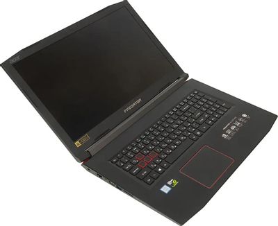 Acer Predator Helios 300 PH317 51