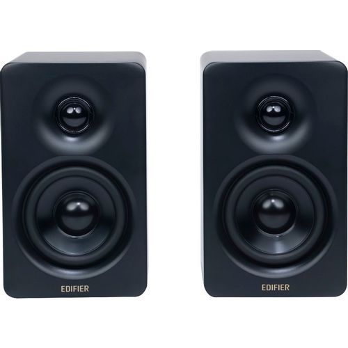 Колонки Bluetooth Edifier M60, 2.0, черный