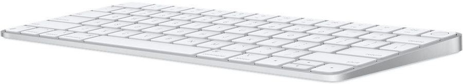 Обзор товара клавиатура Apple Magic Keyboard with Touch ID серый ...