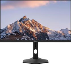 Монитор Dahua DHI-LM27-P301AY 27" черный