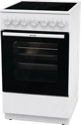 Электрическая плита Gorenje GEC5B41WG, белый
