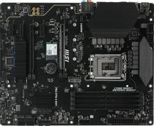 Изображение товара Материнская плата MSI PRO Z790-S WIFI с Intel Z790 и DDR5
