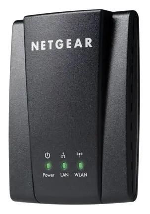 Wi-Fi адаптер Netgear WNCE2001-100PES Ethernet