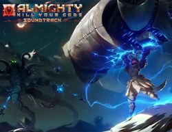 Изображение товара Дополнение к игре VERSUS EVIL Almighty Kill Your Gods Soundtrack на ПК