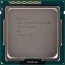 Процессор Intel Pentium G2130, LGA 1155, OEM – купить в Ситилинк | 854654