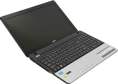 Ноутбук Acer Aspire E1-571G-33114G50Mnks 15.6