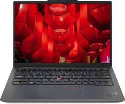 Ноутбук Lenovo ThinkPad E14 G5 14