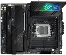 Изображение товара Материнская плата ASUS ROG STRIX X670E-F GAMING WIFI ATX SocketAM5