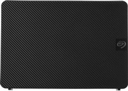 8ТБ Внешний диск HDD Seagate Expansion STKP8000400, USB 3.0, черный
