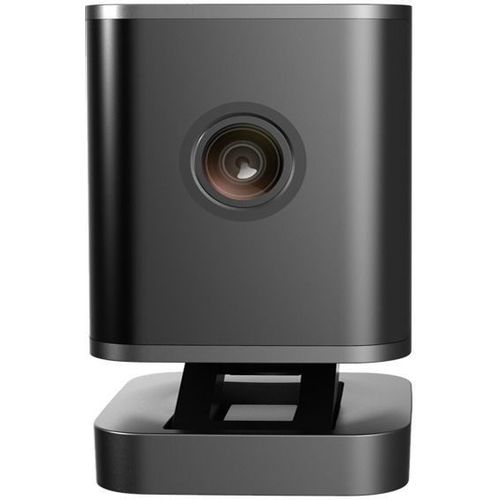 Камера видеонаблюдения IP FOX FX-C4MB, 2560х1440 pix, 2.8 мм, черный