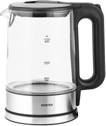 Чайник электрический CENTEK CT-0032, 1.7л