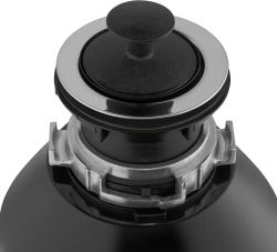 Измельчитель пищевых отходов MAUNFELD MWD5601 560Вт черный