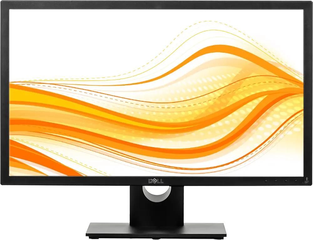 Dell e2417h hotsell