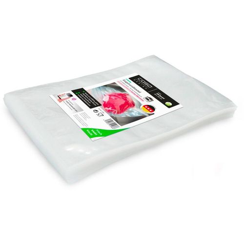 Пакеты для вакуумной упаковки CASO 3 Sterne, 25см x 35см [1286]