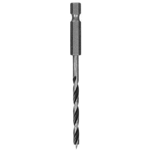 Сверло Makita D-15877, по дереву, 4мм, шестигранный, 1шт