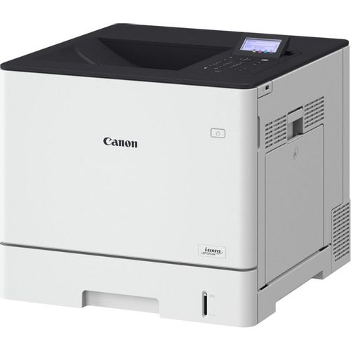 Принтер Canon i-SENSYS LBP722Cdw (4929C006)