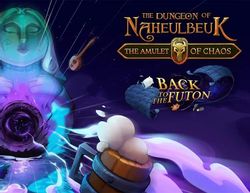 Изображение товара Расширение к The Dungeon Of Naheulbeuk: Back To The Futon, RU-версия