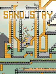 Изображение товара Игра HOODED HORSE Sandustry, для  ПК,  регион: Россия,СНГ,  RUS (интерфейс и субтитры)