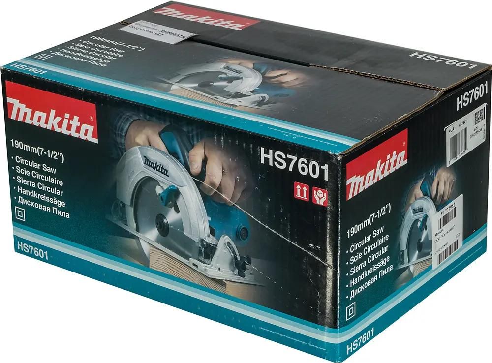 Makita HS7601 190 387349