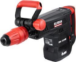 Отбойный молоток Elitech DH 1518E (E2205.022.01)
