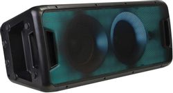 Колонки Bluetooth GEMINI GLS-880, 1.0 (одна колонка), черный