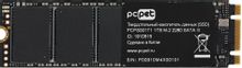 Изображение товара SSD накопитель PC PET PCPS001T1 1TB M.2 2280 SATA III надежный быстрый