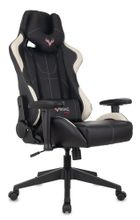 Изображение товара Игровое кресло ZOMBIE VIKING 5 AERO белое с регулируемыми подлокотниками