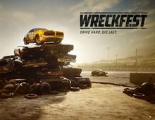 Изображение товара Игра Wreckfest от THQ Nordic для ПК цифровое издание, Английская версия