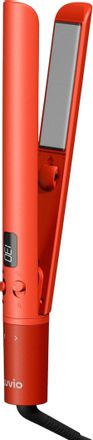 Выпрямитель для волос TUVIO HS12CTD05,  оранжевый и черный [901508.hs12ctd05-2]
